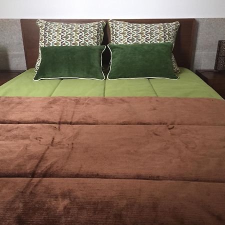 Vale de Salgueiro Casas Do Fantal旅馆 客房 照片