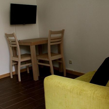 Vale de Salgueiro Casas Do Fantal旅馆 外观 照片
