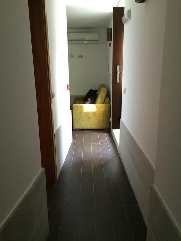 Vale de Salgueiro Casas Do Fantal旅馆 客房 照片