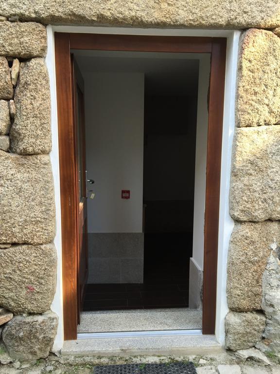 Vale de Salgueiro Casas Do Fantal旅馆 客房 照片