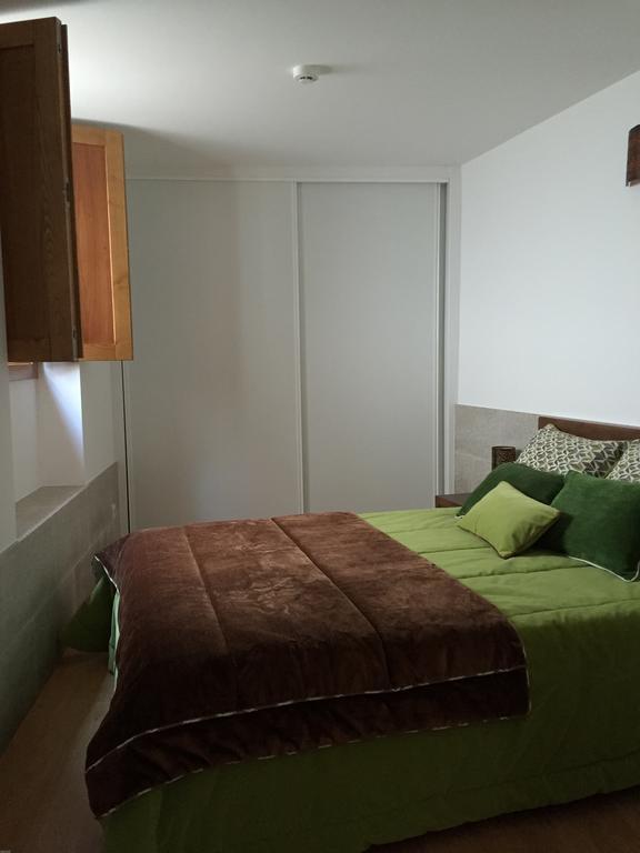 Vale de Salgueiro Casas Do Fantal旅馆 客房 照片