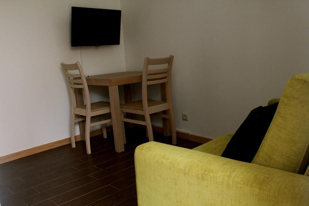 Vale de Salgueiro Casas Do Fantal旅馆 外观 照片