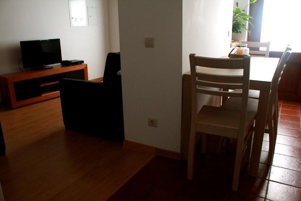 Vale de Salgueiro Casas Do Fantal旅馆 客房 照片