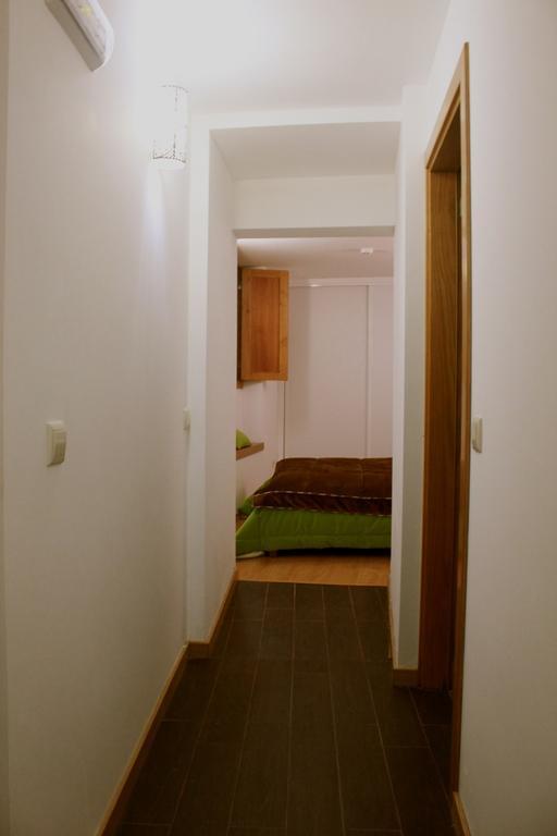 Vale de Salgueiro Casas Do Fantal旅馆 外观 照片